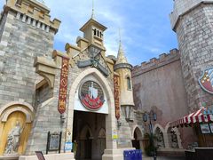 -大连海昌发现王国主题公园