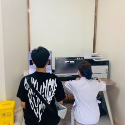 点击看大图 -丽美妍医疗美容·皮秒·立体分层抗衰