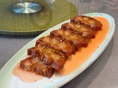 -金典银峰老鹅馆·昆山菜(亭林公园店)