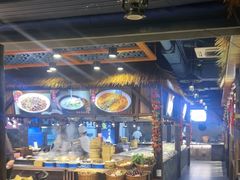 -渝味川菜(夜宵航母店)
