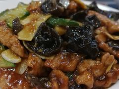 -晋阳饭庄(虎坊桥店)