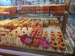 -红星前进面包牛奶公司(五道口购物中心店)