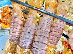 -岛中岛·海鲜大排档·万宁老字号(东澳店)