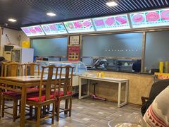 -马记伊源斋涮肉·清真菜(百子湾店)