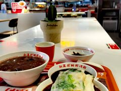 -红荔村肠粉(岗厦店)