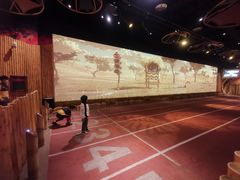 -珠海横琴国家地理探险家中心(创新方)