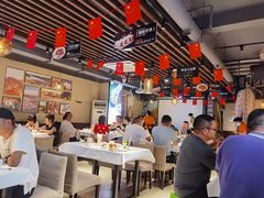 -西域阿里马新疆菜·清真(桂花路店)