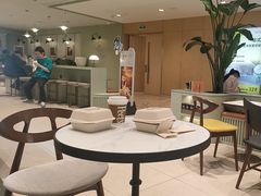 -Peet's Coffee皮爷咖啡(德基店)