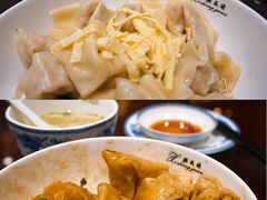 开洋拌馄饨-熙盛源(凤凰街店)