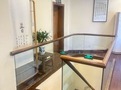 -五观堂素食(新华路店)