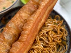 -文武王氏烧饼·无矾油条(西溪路店)