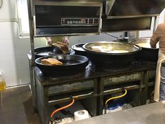 大堂-王三姑牛肉饼