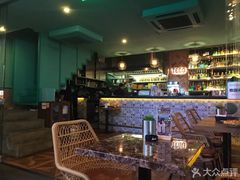 -TEQO·Mexican food & Bar