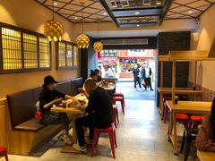 大堂-八婆婆烧仙草(曾厝垵店)