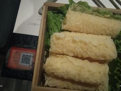 -盡膳口福·百年汤方火锅(科华北路店)