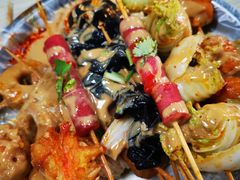 麻辣烫-大姐麻辣烫(莲宝中路店)