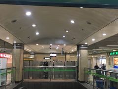 -上海科技馆(地铁站)