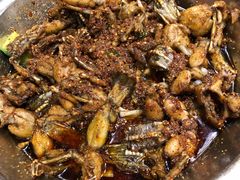 香辣美蛙-辣盆盆麻辣小龙虾(哈尔滨总店)