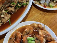 -温州一家人美食(西木头市店)