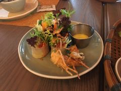-CHINCHIN 青青·泰国料理(万象食家店)