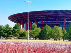 -北京雁栖湖国际会展中心