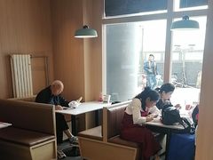 -嘉和一品粥(北京西站北广场北恒大厦店)