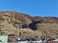 -五台山风景名胜区