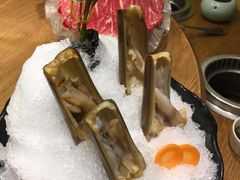 -尚海豆捞(乐虹坊店)