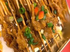 -小辉哥大排档(船山路总店)