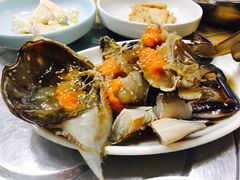 -阿岘洞酱蟹