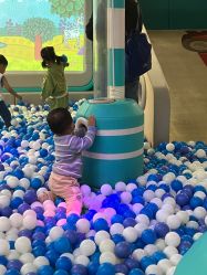 -孩子王童乐园(上海青浦吾悦广场店)