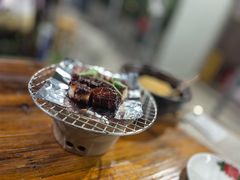 -广府乡下·饭庄(新港东路店)