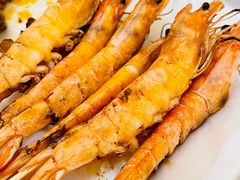 -白仁仔· 活烤海鲜 宵夜(豫园店)