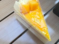 -菽麦谷屋(新光里店)