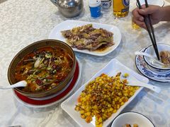 -婆婆家·湛江特色美食(福田振华路店)