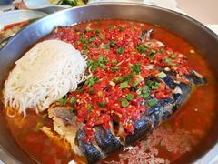 -大铁勺新津菜(东丽阳光新业广场店)