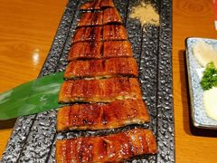 -千代武日本料理(爱建店)