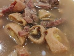 -牛街同乐祥肉饼店(天通苑店)