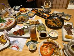 -贵木日本料理·铁板烧(新地假日广场店)