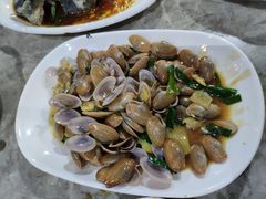 -四川小胡子海鲜(丁村万人海鲜广场店)