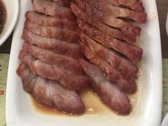 -香港仔茶餐厅(凤阳店)