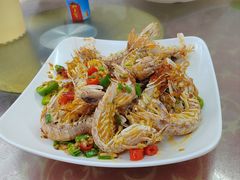 -滑记海鲜饭店·老字号(海鲜街店)