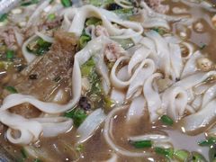 -舒记老友粉(埌西店)