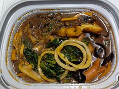 -半天妖烤鱼(绿地大融城店)