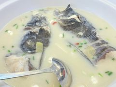 -浔味·山屿湖·正宗淳牌全鱼宴老字号