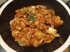 -湘力力小院·鱼汤泡饭(枫林路店)