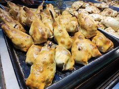 -中关村烤包子(中关村店)