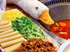-山河屯铁锅炖·非遗铁锅炖(华强北店)