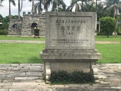 -梅溪牌坊