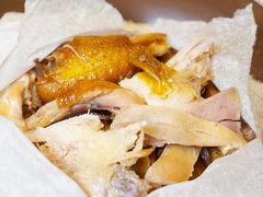 -海尔洲际酒店天下一品中餐厅